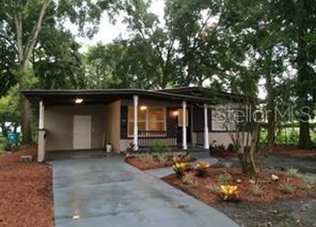 Property at 415 Calhoun Pl, Orlando, FL 32801, 3 beds, 2 baths