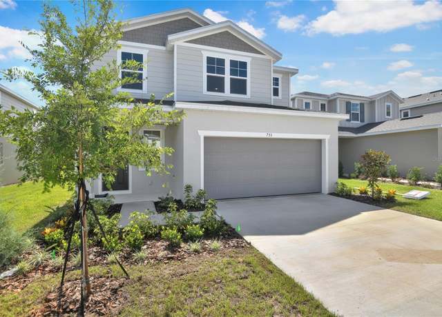 Property at 733 Lake Dell Ave, Dundee, FL 33838, 4 beds, 2 baths