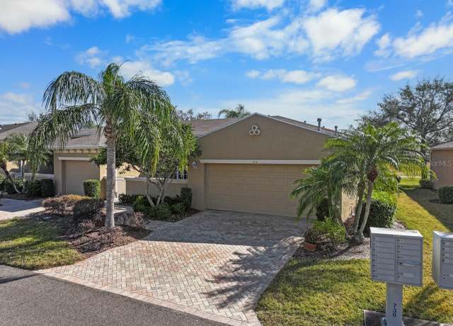Property at 2416 Kensington Greens Dr #2416, Sun City Center, FL 33573, 2 beds, 2 baths