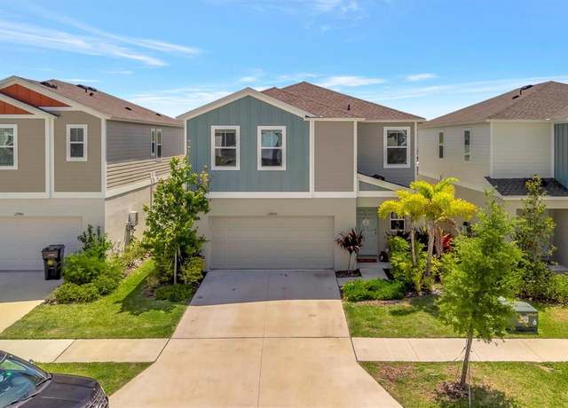 Property at 12950 Pasture Woods Pl, Lithia, FL 33547, 4 beds, 2.5 baths