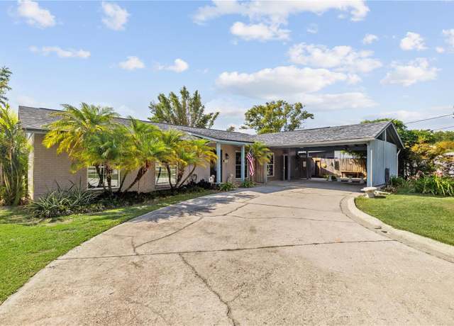 Property at 5109 Vinson Dr, Tampa, FL 33610, 3 beds, 2 baths