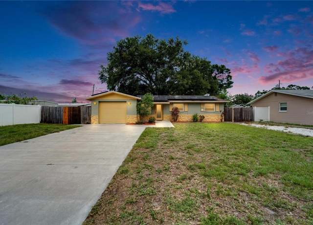 Property at 3619 15th Ave SE, Largo, FL 33771, 3 beds, 2 baths