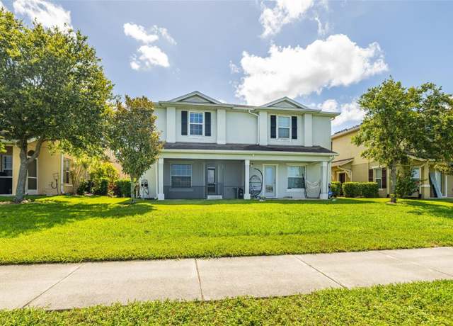 Property at 4743 Somerset Hill Ln, Riverview, FL 33578, 2 beds, 2.5 baths