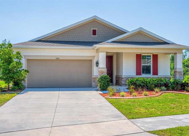 Property at 5064 Meadow Song Dr, Okahumpka, FL 34762, 4 beds, 3 baths