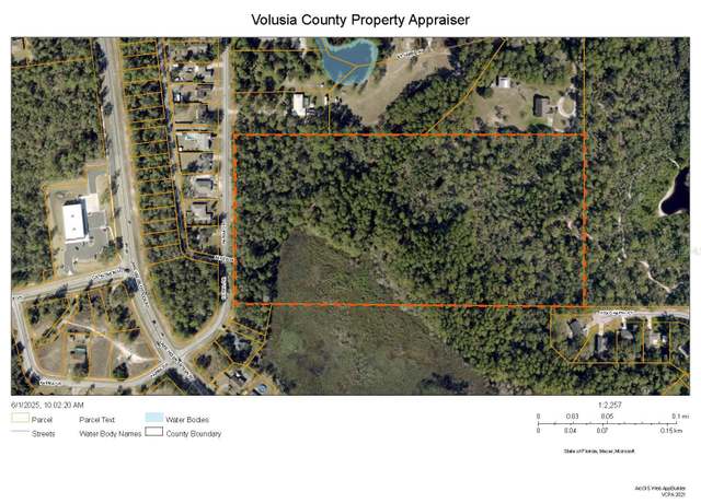 Property at Undisclosed address, Deltona, FL 32738