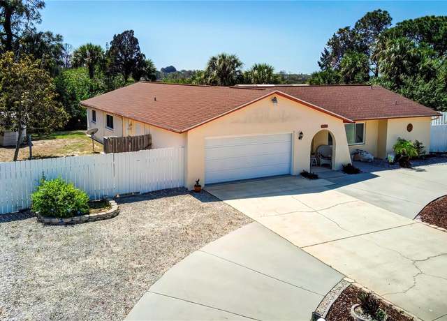 Property at 7300 Southwind Dr, Hudson, FL 34667, 3 beds, 2 baths