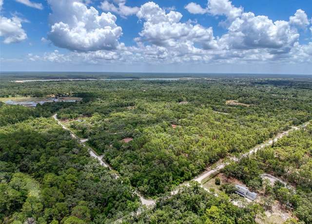 Property at 7118 Norway St, Webster, FL 33597