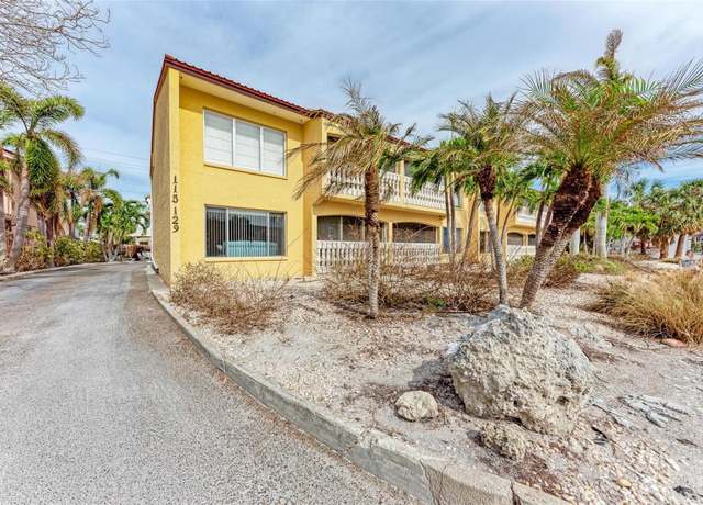Property at 115 Tyler Dr #203, Sarasota, FL 34236, 1 bed, 1 bath