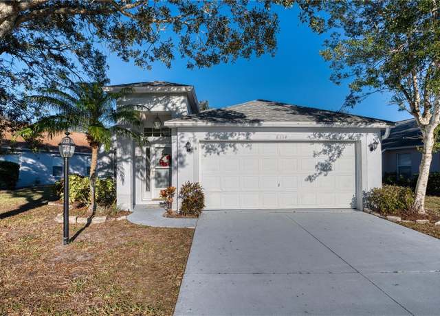 Property at 6334 Yellowtop Dr, Lakewood Ranch, FL 34202, 3 beds, 2 baths