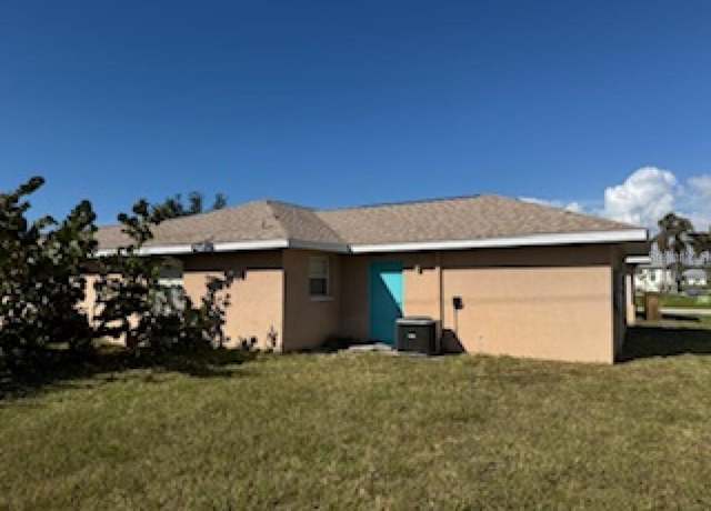 Property at 9081 Bantry Bay Blvd, Englewood, FL 34224, 3 beds, 2 baths