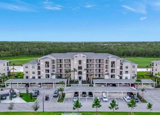 Property at 17902 Gawthrop Dr #401, Bradenton, FL 34211, 2 beds, 2 baths