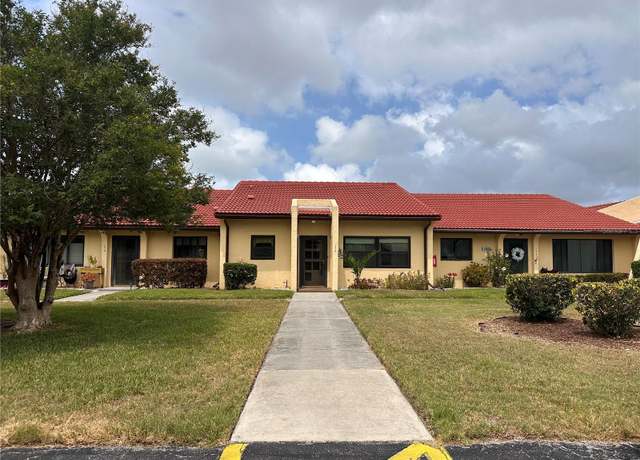Property at 1214 56th St W #1214, Bradenton, FL 34209, 2 beds, 2 baths