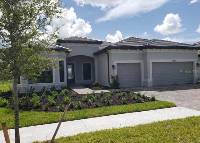 Property at 14570 River Birch Ct, Nokomis, FL 34275, 3 beds, 4 baths