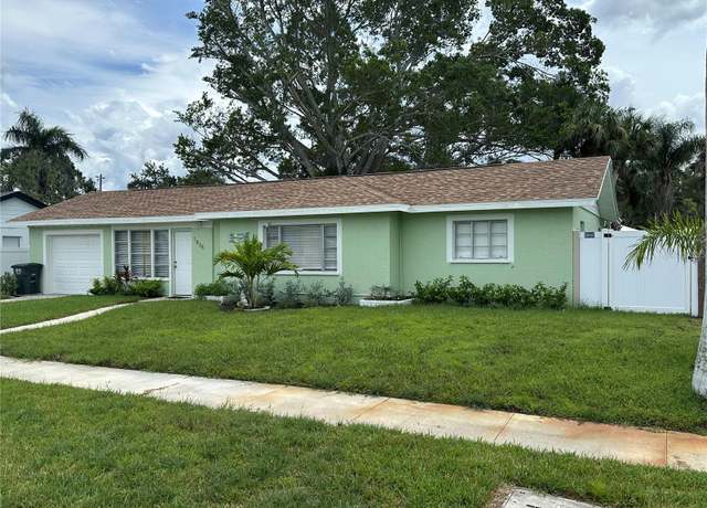 Property at 1836 1st Ave E, Bradenton, FL 34208, 2 beds, 1 bath