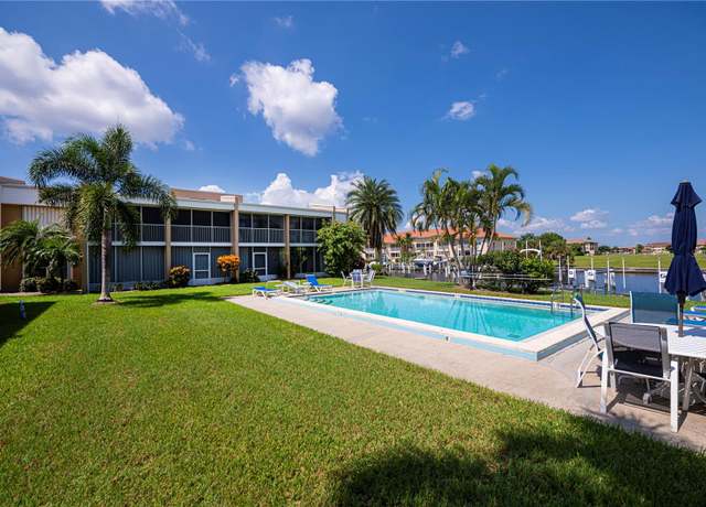 Property at 3251 White Ibis Ct Unit C4, Punta Gorda, FL 33950, 2 beds, 2 baths