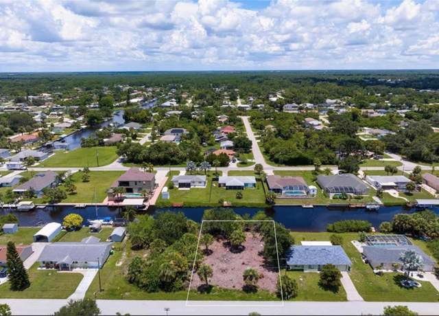 Property at 18286 Van Nuys Cir, Port Charlotte, FL 33948