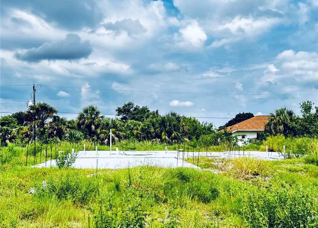 Property at 2264 Brubeck Rd, North Port, FL 34287