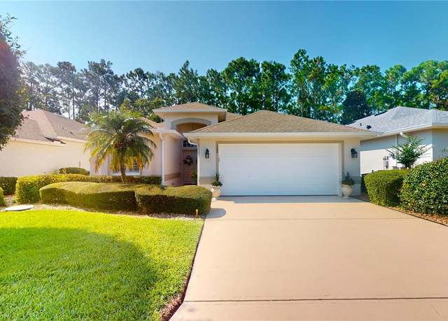 Property at 120 Raintree Cir, Palm Coast, FL 32164, 2 beds, 2 baths