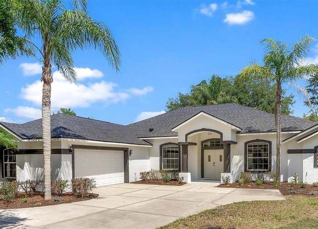 Property at 39634 Harbor Hills Blvd, Lady Lake, FL 32159, 3 beds, 2 baths