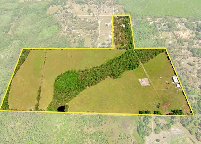 Property at 0000 Alligator Rd, Clermont, FL 34714