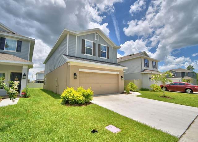 Property at 2339 Brassie Ct, Winter Haven, FL 33884, 4 beds, 2.5 baths