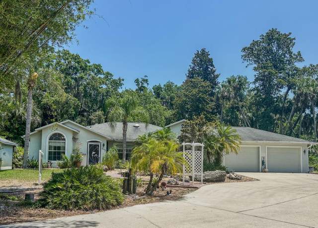 Property at 2576 Shilo Glynn Ln, New Smyrna Beach, FL 32168, 3 beds, 2 baths