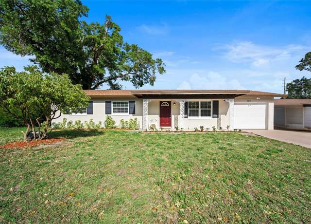 Property at 2311 Ashland Blvd, Orlando, FL 32808, 4 beds, 2 baths