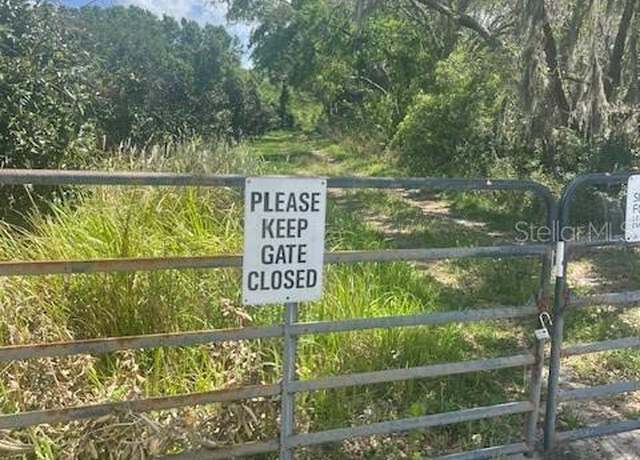 Property at 0 Pleasant Hill Ranch Rd, Kissimmee, FL 34746