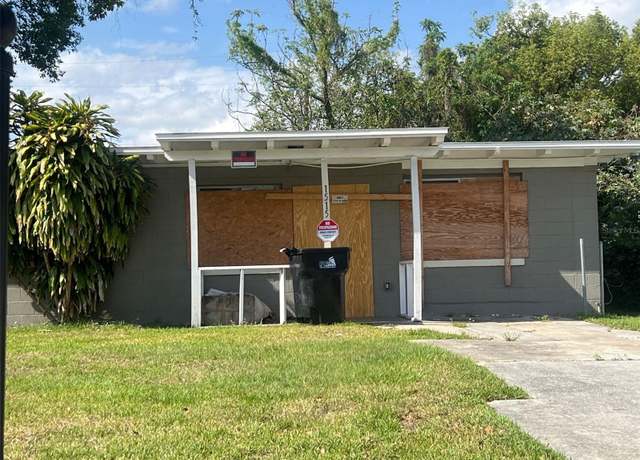 Property at 1515 20th St, Orlando, FL 32805, 3 beds, 2 baths