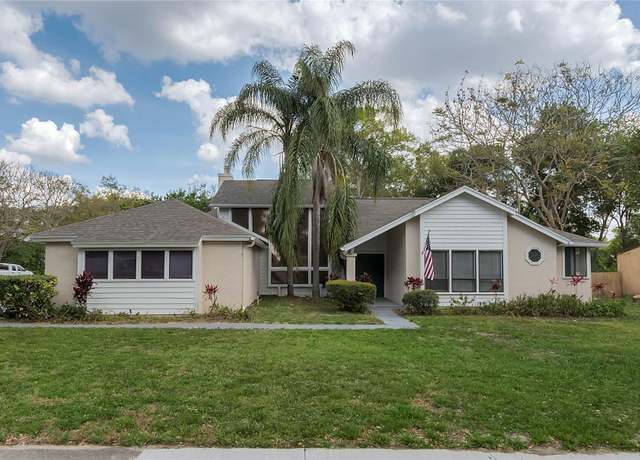 Property at 5607 Spring Run Ave, Orlando, FL 32819, 4 beds, 3 baths