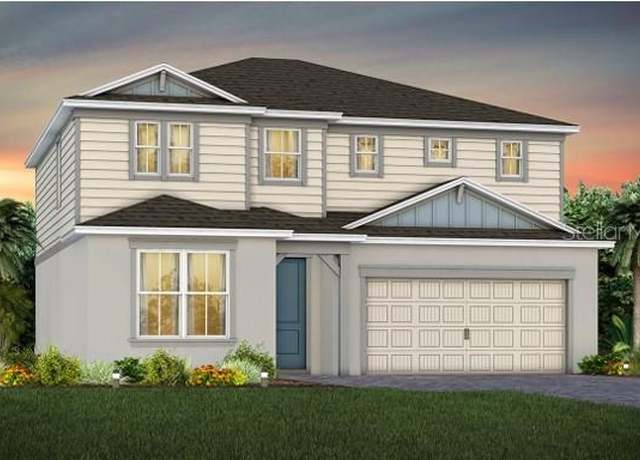 Property at 5542 Settlingstone Ln, St Cloud, FL 34771, 5 beds, 3.5 baths