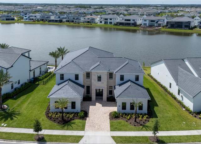 Property at 9760 Laurel Berry Dr, Orlando, FL 32827, 5 beds, 6 baths