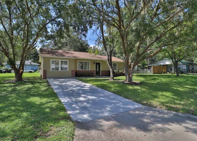 Property at 6700 SE 38th Ct, Ocala, FL 34480, 3 beds, 1 bath