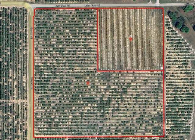 Property at Undisclosed address, Lake Wales, FL 33898