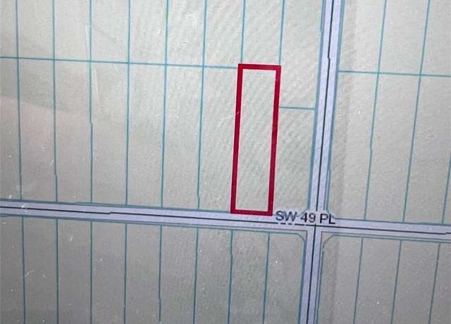 Property at SW 49 Pl, Dunnellon, FL 34432