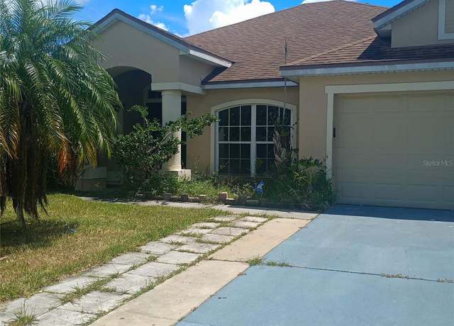 Property at Undisclosed address, Kissimmee, FL 34759, 3 beds, 2 baths