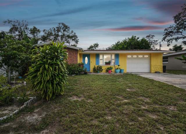 Property at 1627 Dander Dr, Holiday, FL 34690, 3 beds, 2 baths