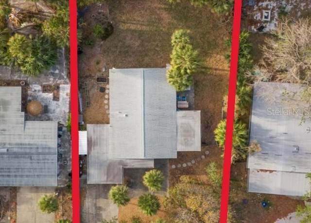 Property at 3863 Belle Vista Dr E, St Pete Beach, FL 33706, 2 beds, 1 bath