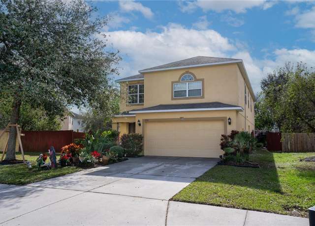 Property at 9703 33rd Ave E, Palmetto, FL 34221, 4 beds, 2.5 baths