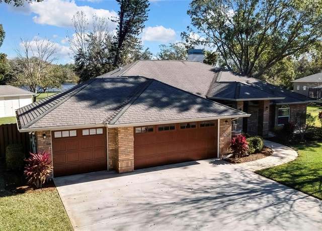 Property at 19505 Coachlight Way, Lutz, FL 33549, 3 beds, 2 baths