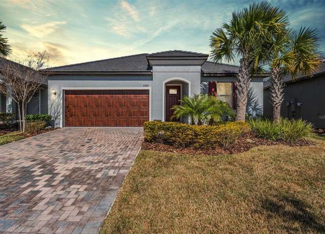 Property at 31837 Cannon Rush Dr, San Antonio, FL 33576, 2 beds, 2 baths