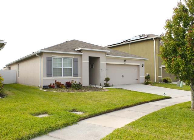 Property at 1823 Pristine Loop, Lakeland, FL 33811, 3 beds, 2 baths