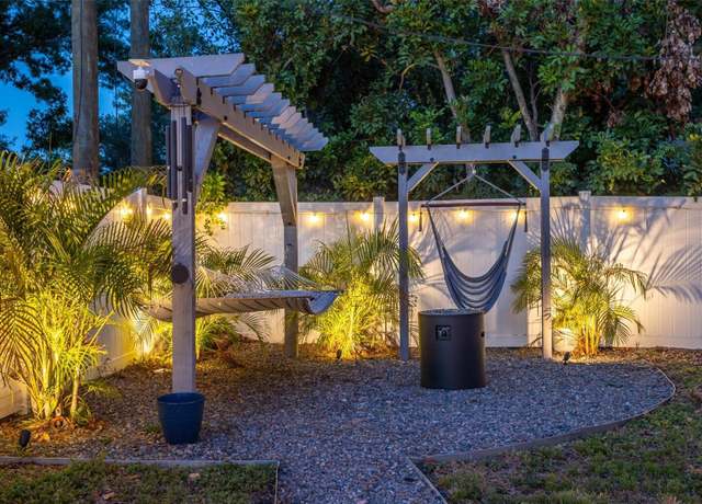 Property at 3245 Freemont Ter S, St Petersburg, FL 33712, 3 beds, 2 baths