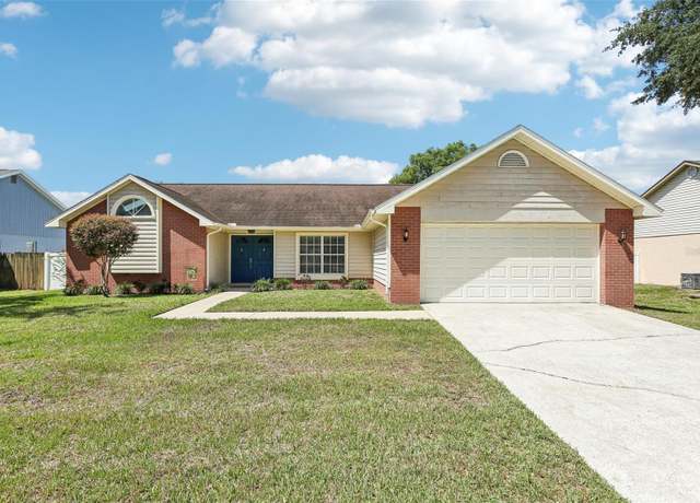 Property at 1421 Buckner Rd, Valrico, FL 33596, 3 beds, 2 baths