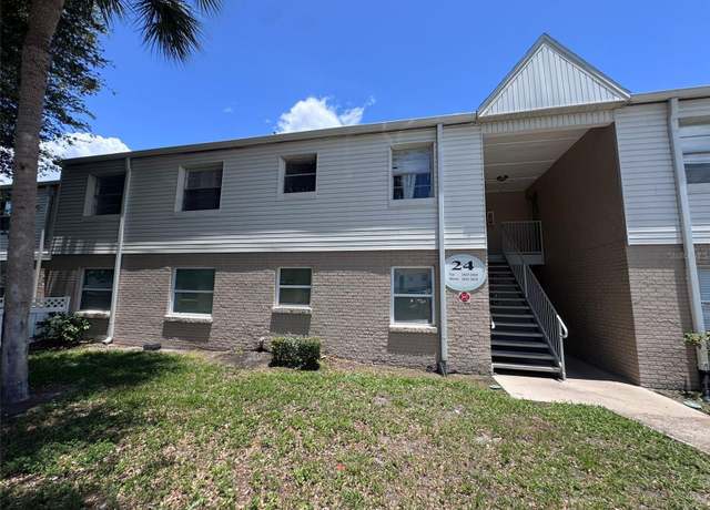 Property at 7210 N Manhattan Ave #2423, Tampa, FL 33614, 3 beds, 2 baths