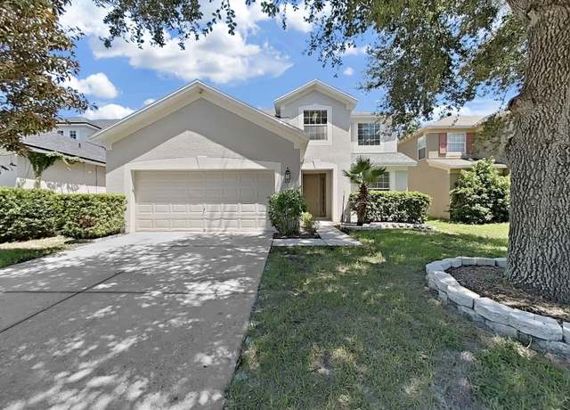 Property at 14218 Wake Robin Dr, Brooksville, FL 34604, 4 beds, 2.5 baths