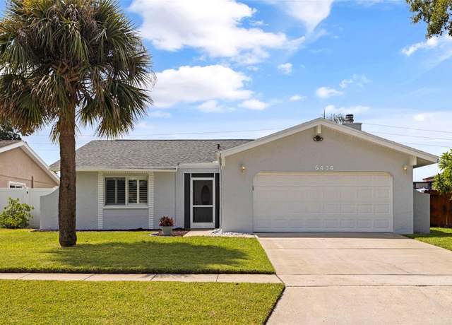 Property at 6434 107th Ter N, Pinellas Park, FL 33782, 2 beds, 2 baths