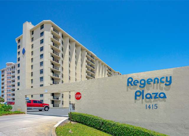Property at 1415 Ocean Shore Blvd #303, Ormond Beach, FL 32176, 2 beds, 2 baths