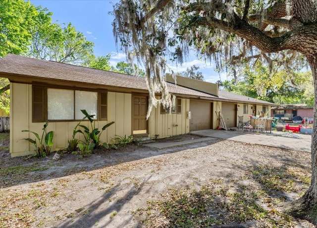 Property at 305 Cavanah Dr, Daytona Beach, FL 32117, 8 beds, 4 baths