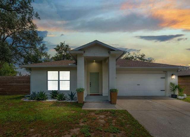 Property at 1092 Gage Ave, Deltona, FL 32738, 3 beds, 2 baths